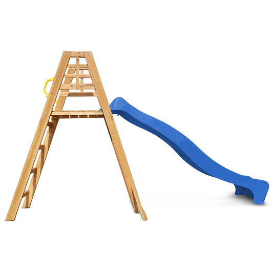 Lifespan Kids Sunshine Climb & 2.2m Slide (Blue)