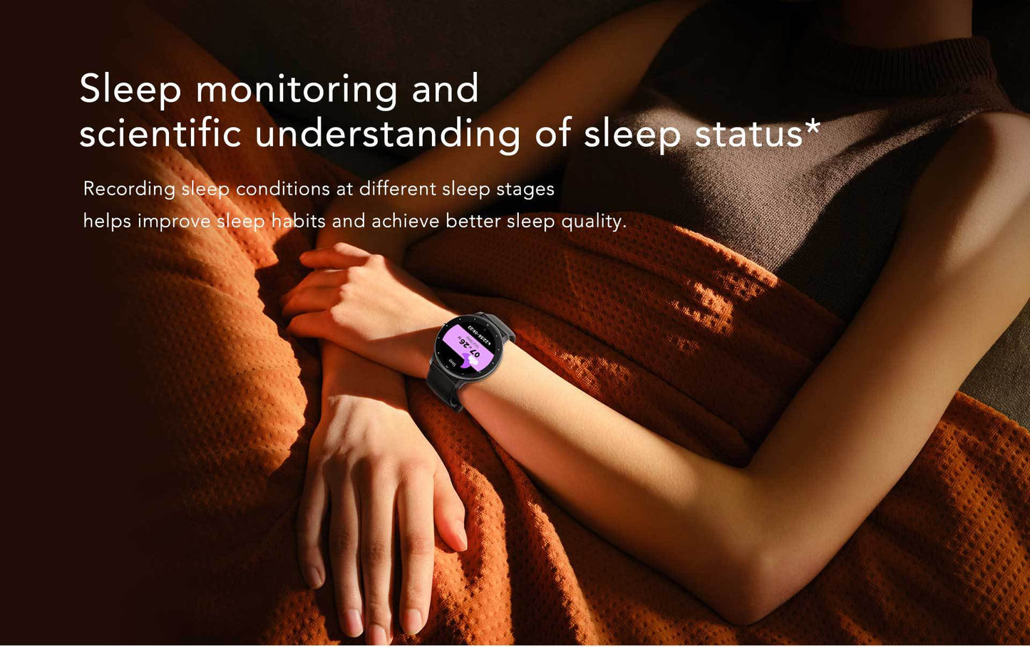 Feature-Rich Smartwatch: 1.28 HD Display Bluetooth Calling Extensive Sports Tracking (yellow)"