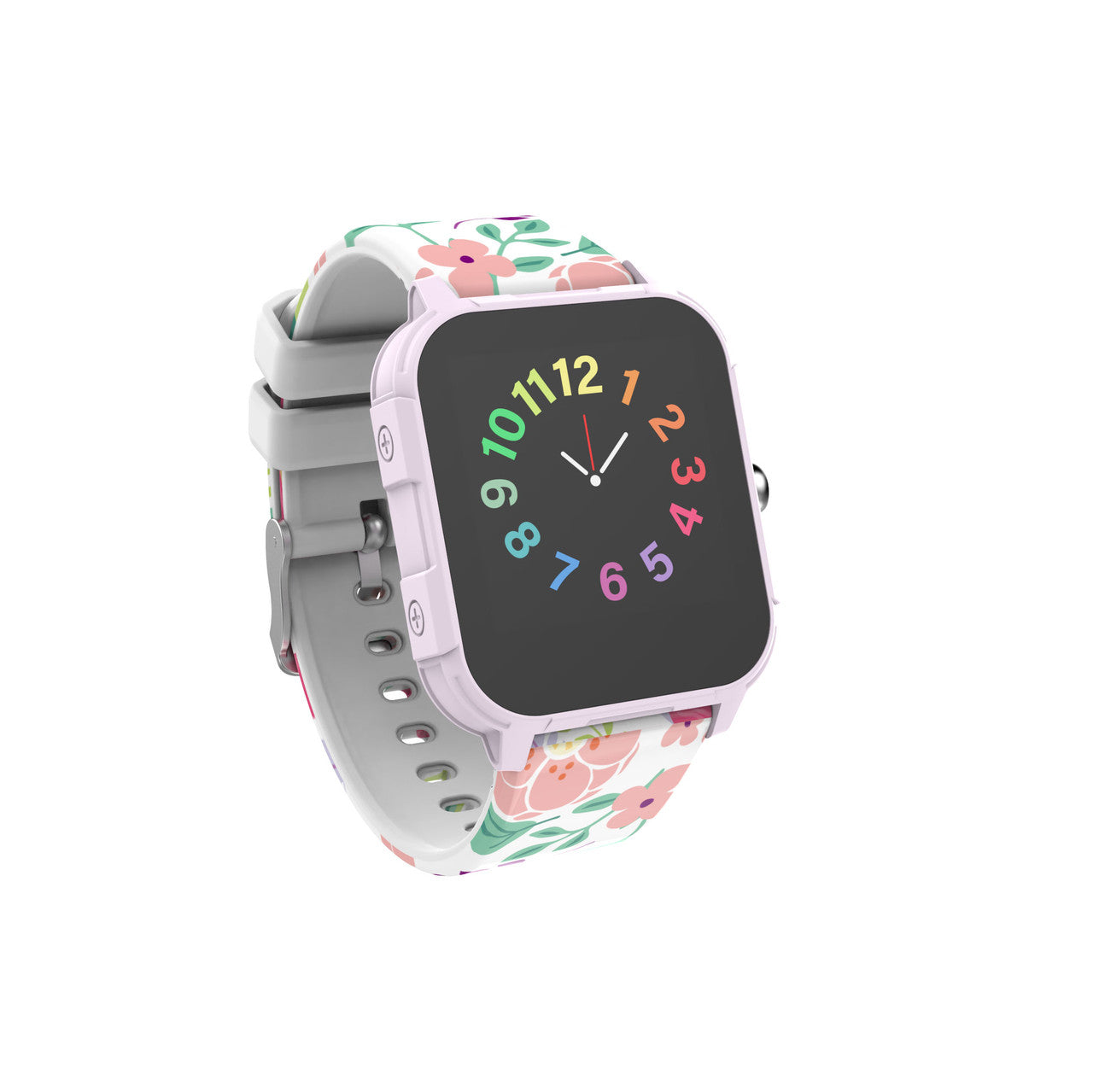 vFitness Momentum Floral Smartwatch