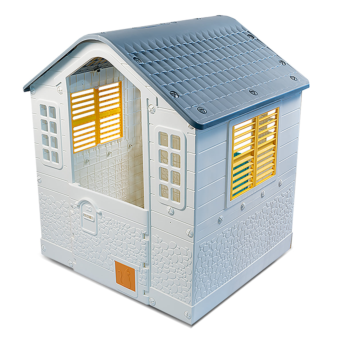 Lifespan Kids Dolu Playhouse (Grey)