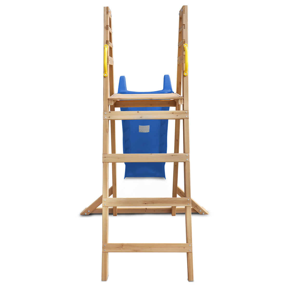 Lifespan Kids Sunshine Climb &  2.2m Slide (Blue)