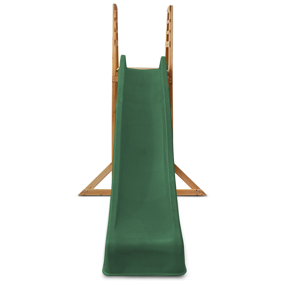 Lifespan Kids Sunshine Climb &  2.2m Slide (Green)