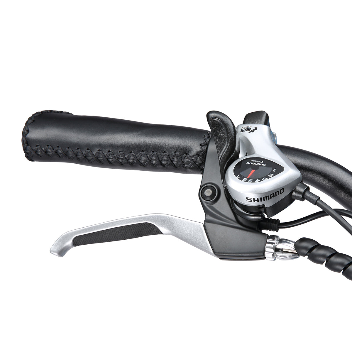 Progear E-Moover Cargo Bike - Electric Blue