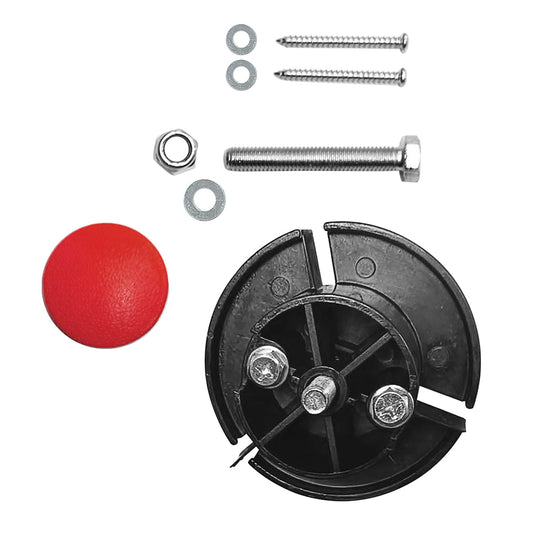 Lifespan Kids Ship's Steering Wheel