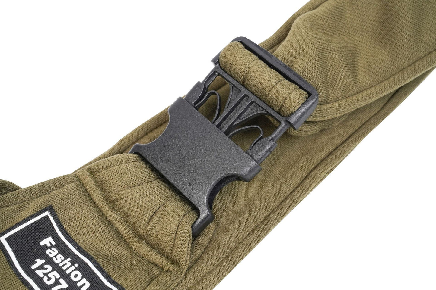 Dark Blue Breathable Pet Sling Carrier for Small Dogs & Cats - Adjustable Hands-Free Travel Pouch with Safety Leash & Pocket